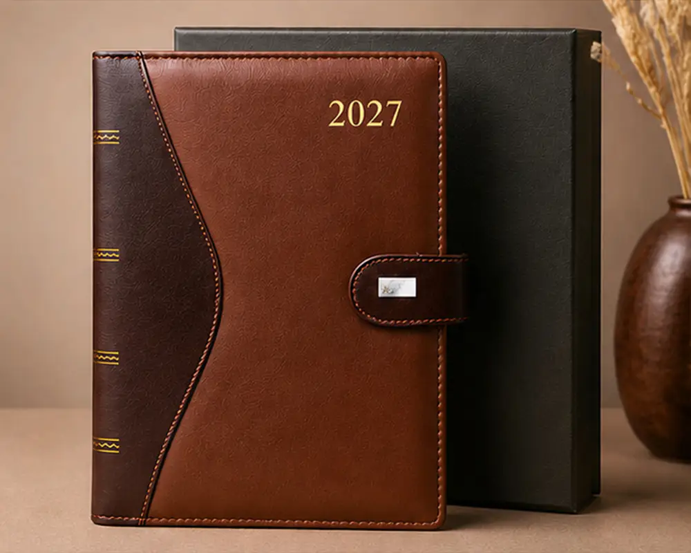 Corporate Diary Printing Bangalore
