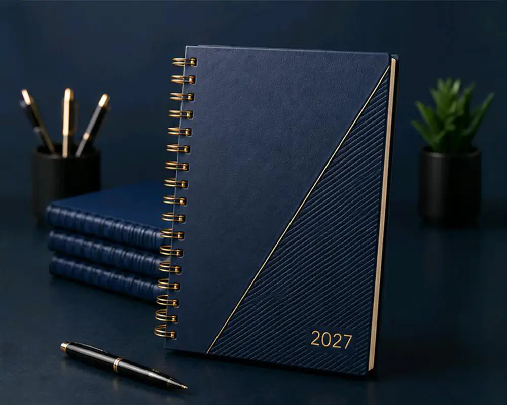 Corporate Gifting Diaries