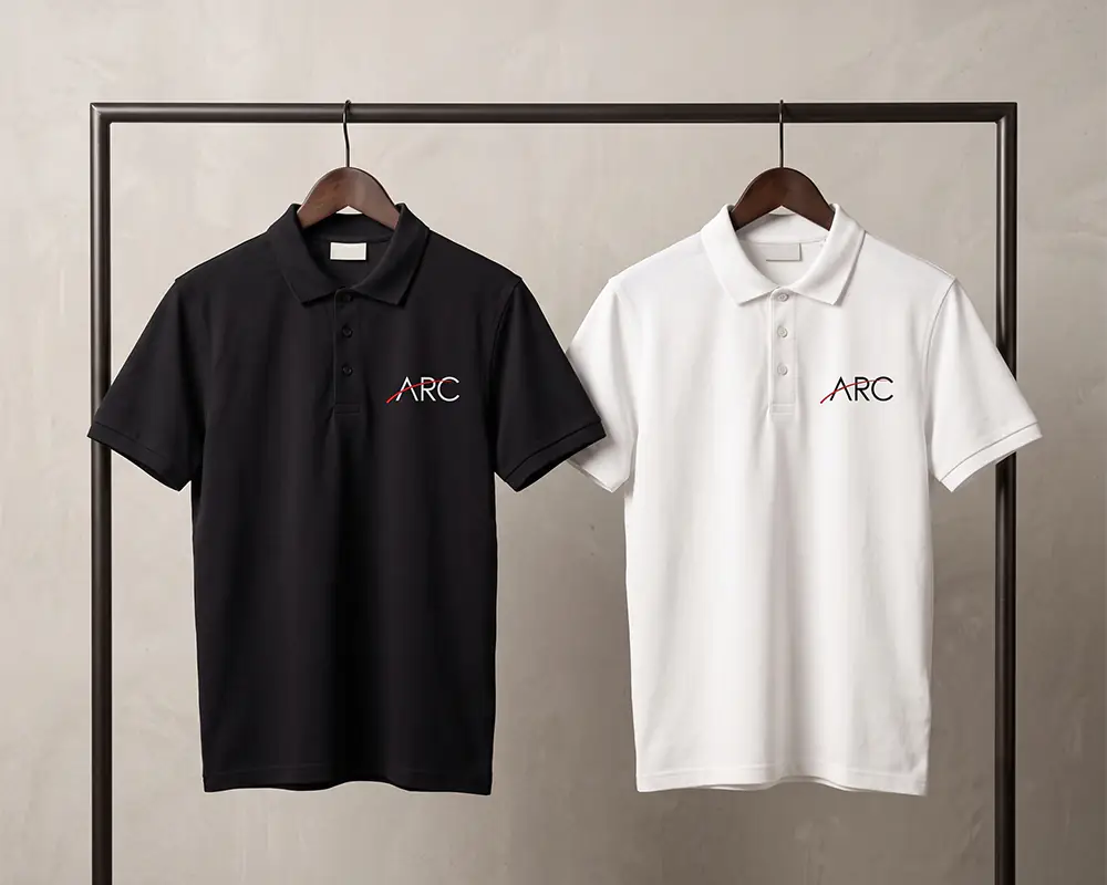 Corporate T-Shirt Printing