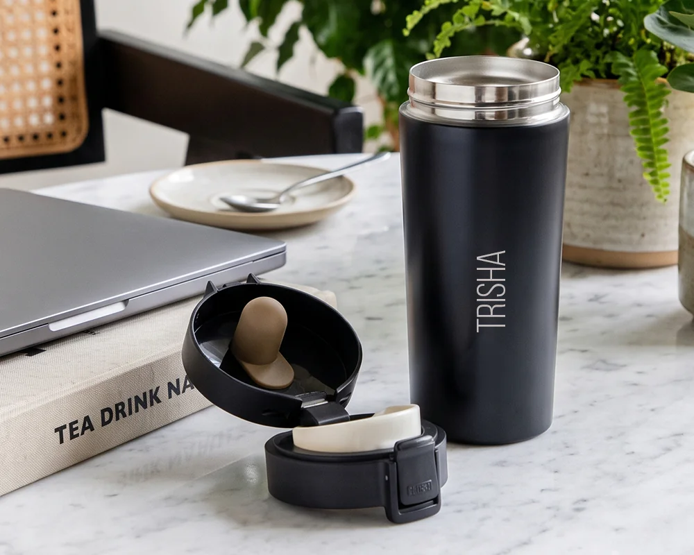 Custom Corporate Gift Tumblers
