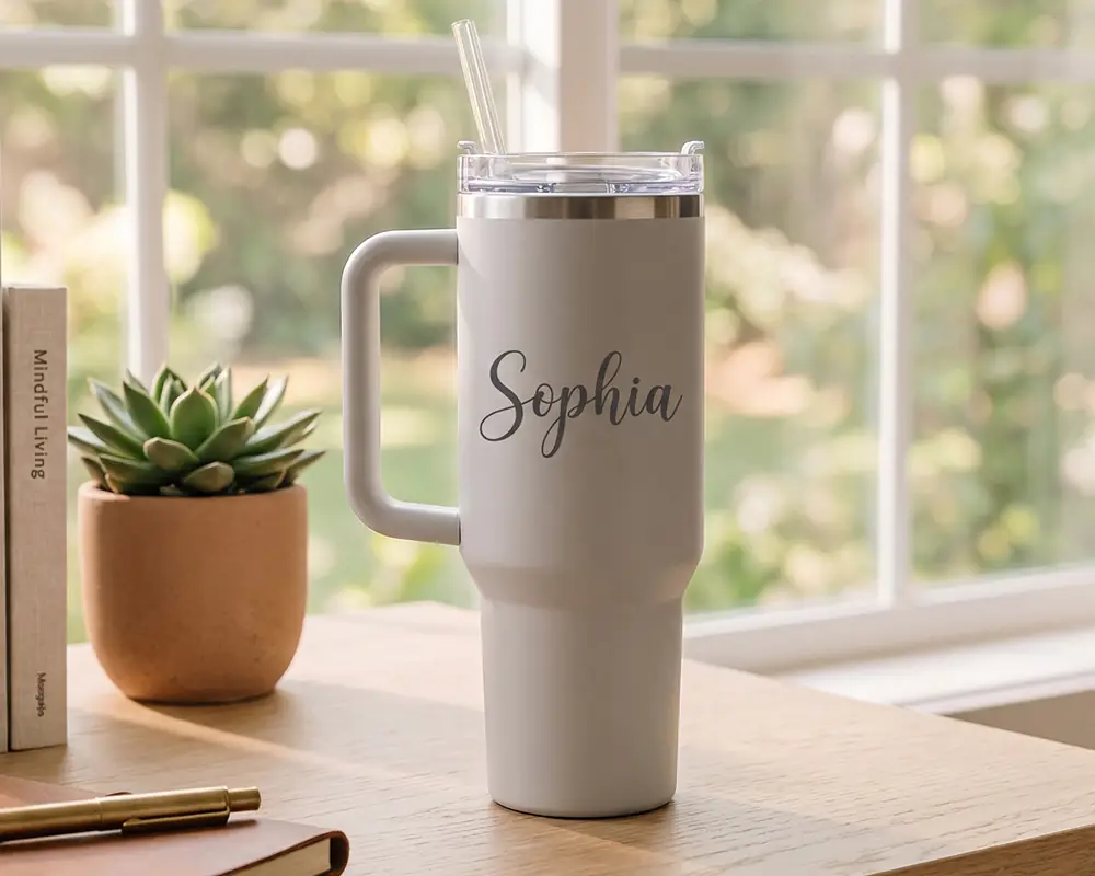 Custom Office Tumblers