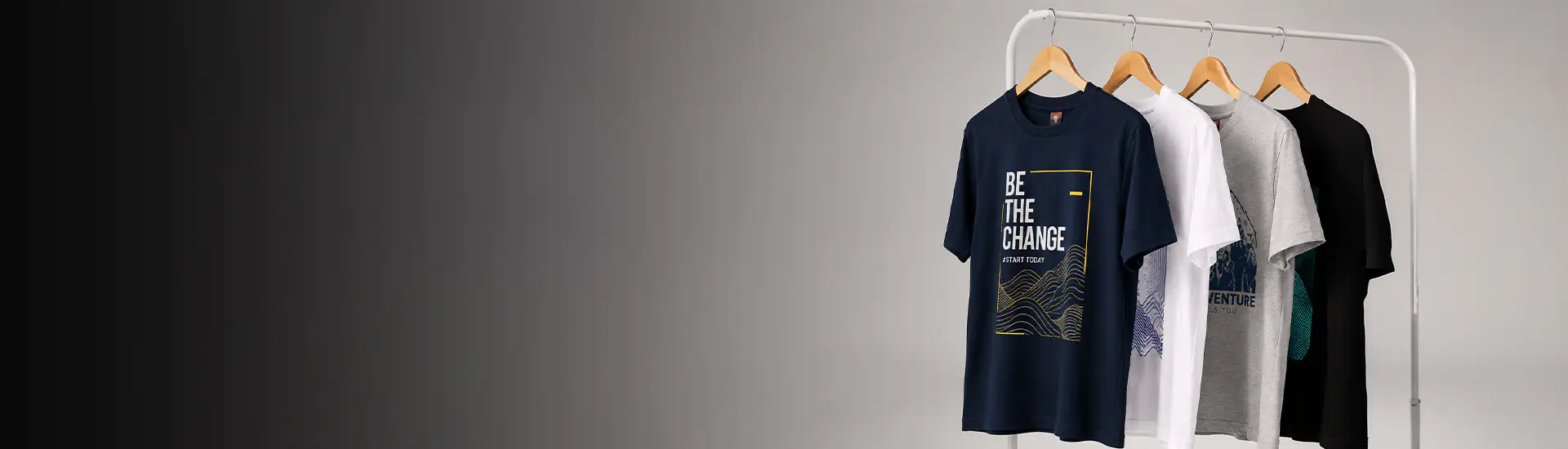 Custom Printed T-Shirts Bangalore