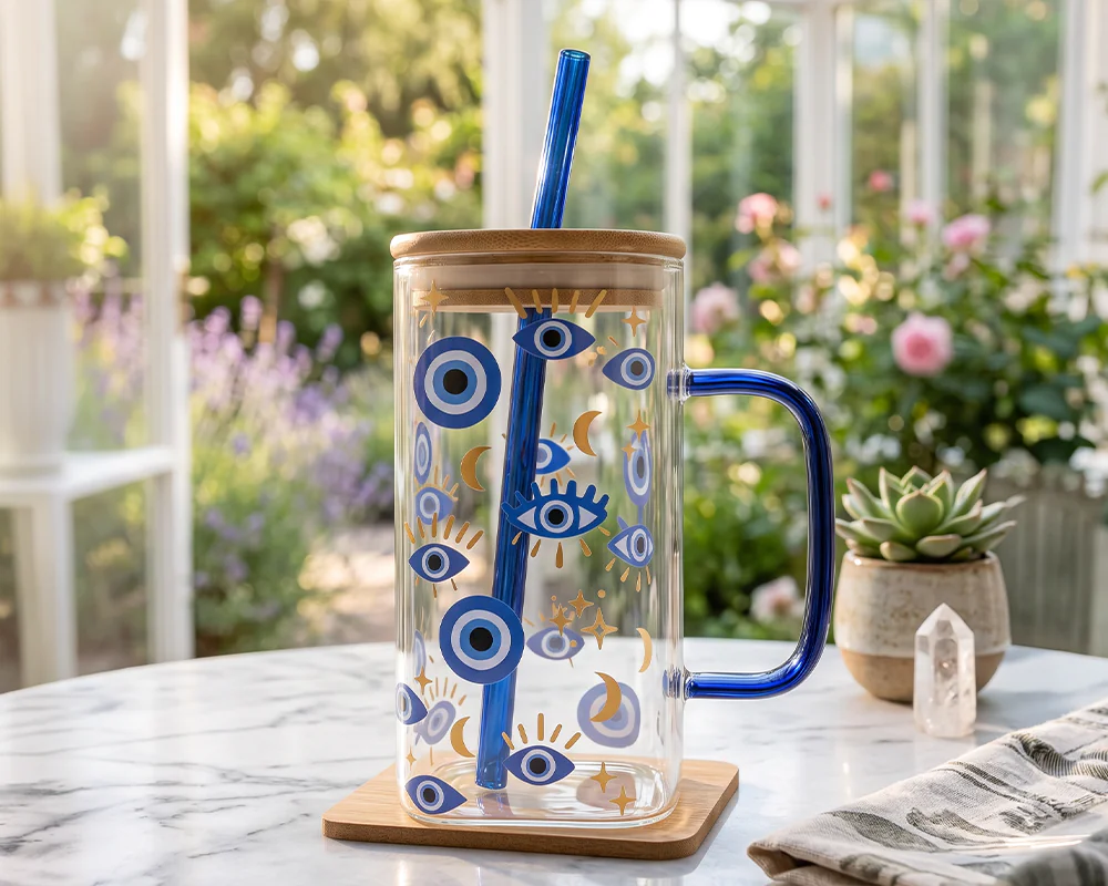 Custom Water Tumblers