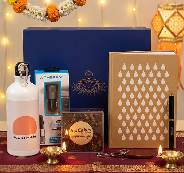 Diwali Combo Gifts