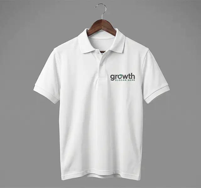 Diwali Custom Logo T-shirt