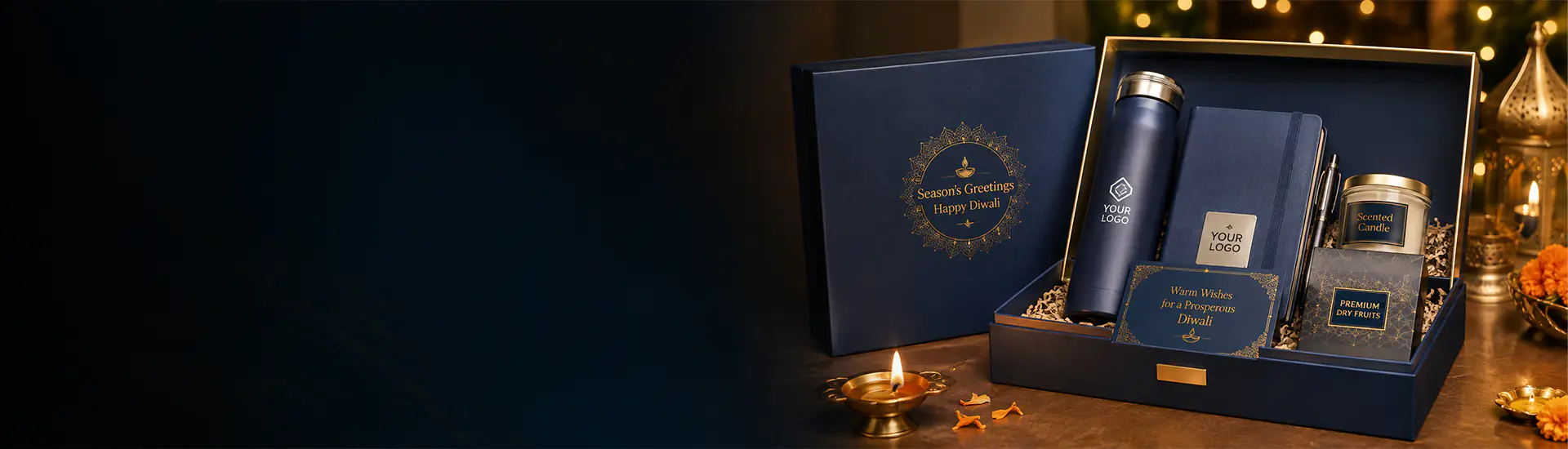 Diwali Gifts for Employees
