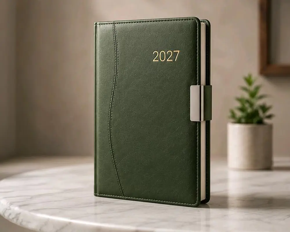 Executive Diary Printing