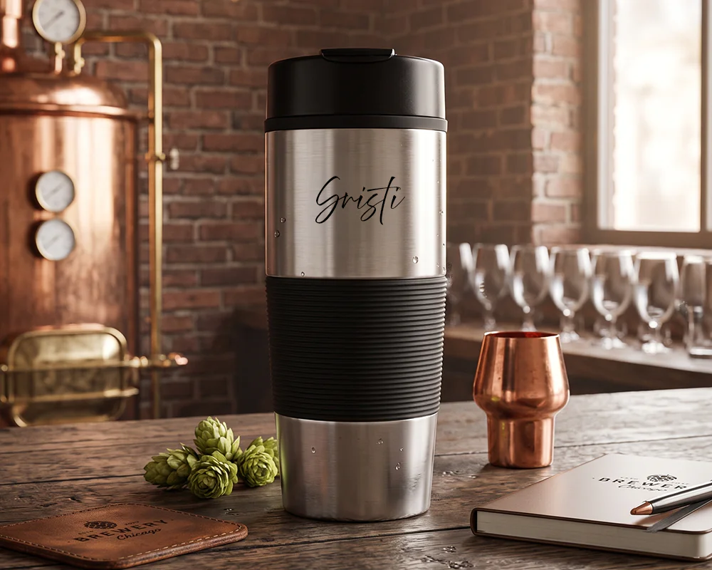 Insulated Custom Tumblers