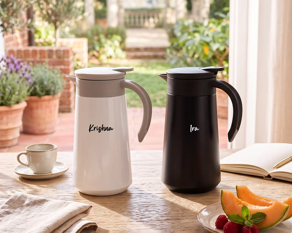 Logo Printed Tumblers
