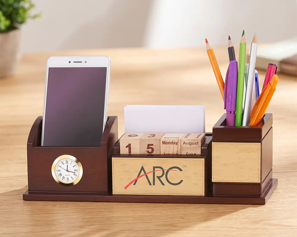Office Desk Organizer
