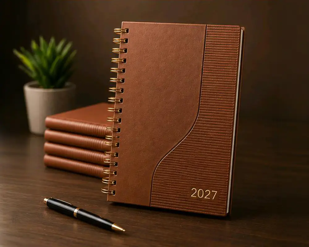 Office Diary Printing