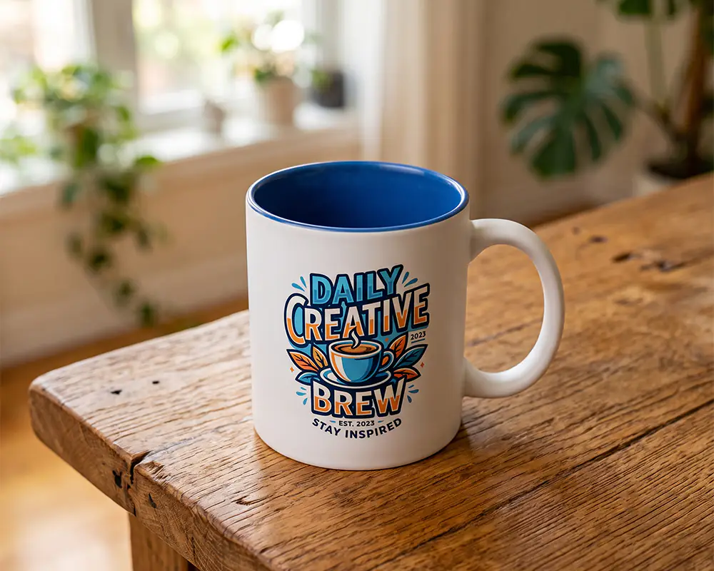 Personalized Coffee Mugs Chennai