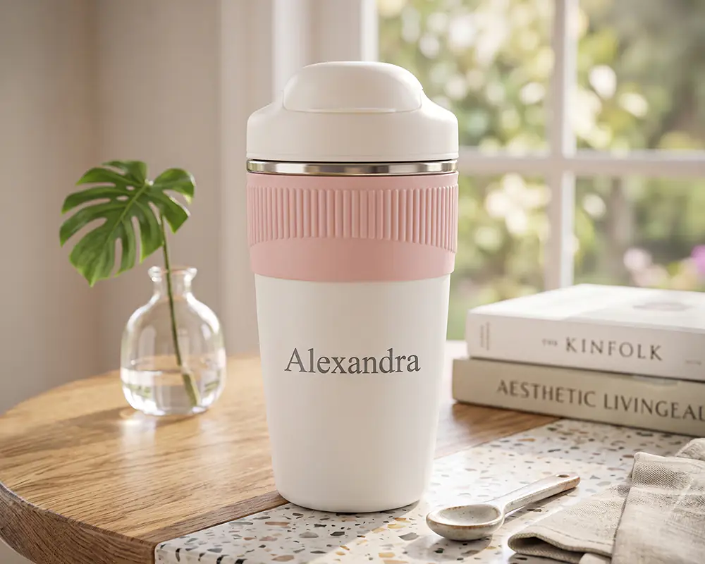 Personalized Tumbler Cups