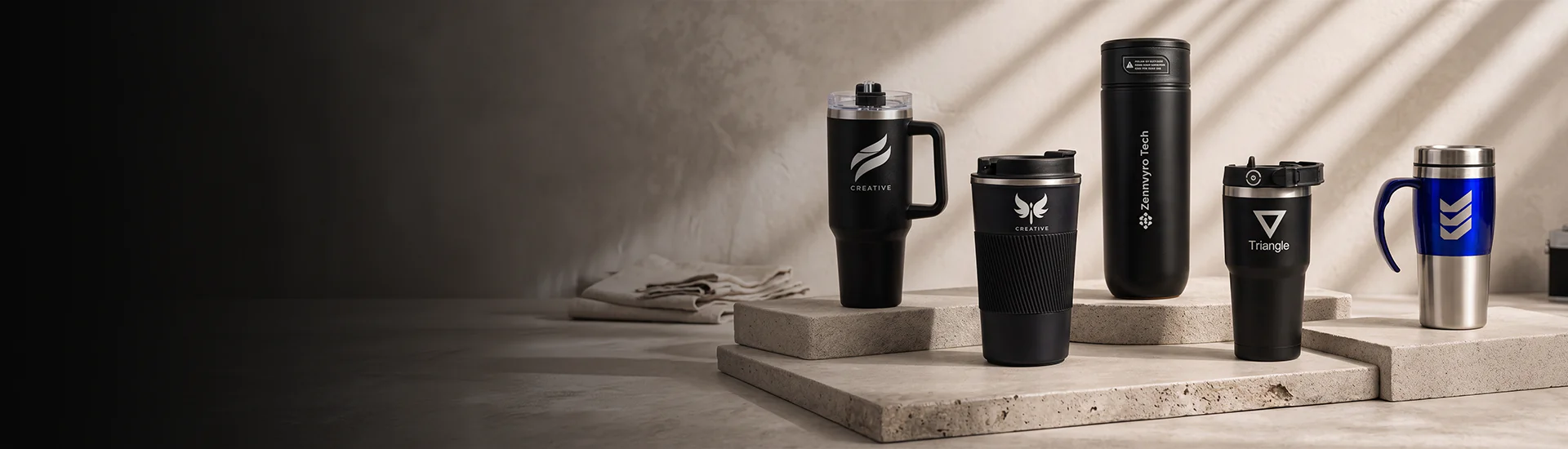 Personalized Tumblers