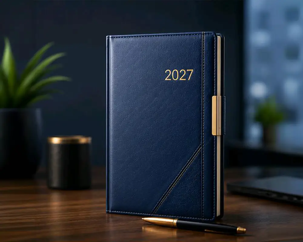 Premium Diary Printing