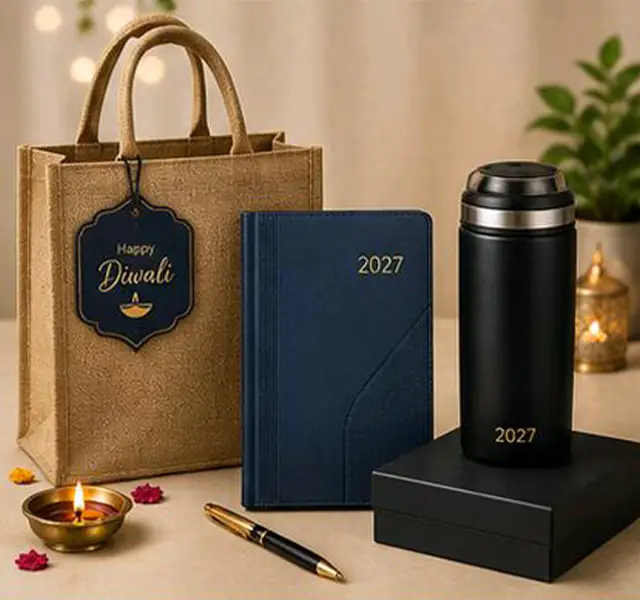 Premium Diwali Corporate Gifts
