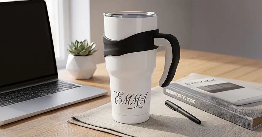 Custom Tumblers