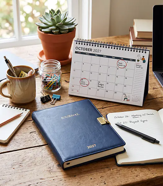 Office Stationery Gifts