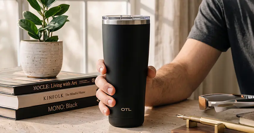 Personalized Tumblers