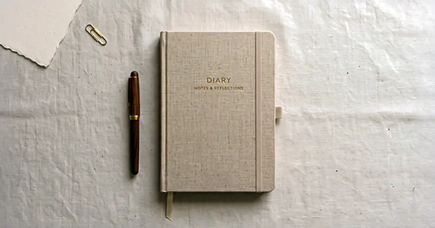 Printed Diaries