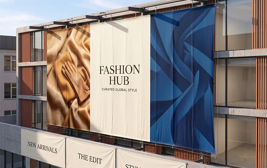 outdoor graphics